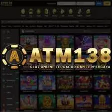ATM138 - Permainan Mahjong Seru dan Menantang