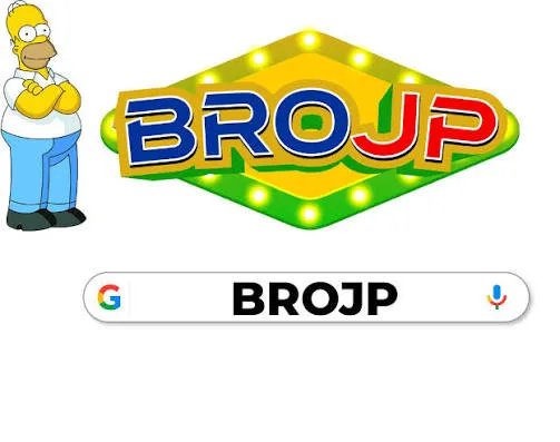 BROJP - Game Idle Terbaik untuk Pengalaman Santai