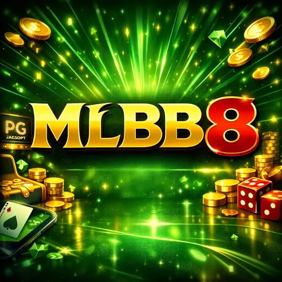 MLBB8 - Permainan Domino Seru dan Menyenangkan