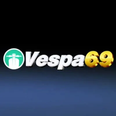 VESPA69 - Game Tembak Ikan Seru dan Mengasyikkan