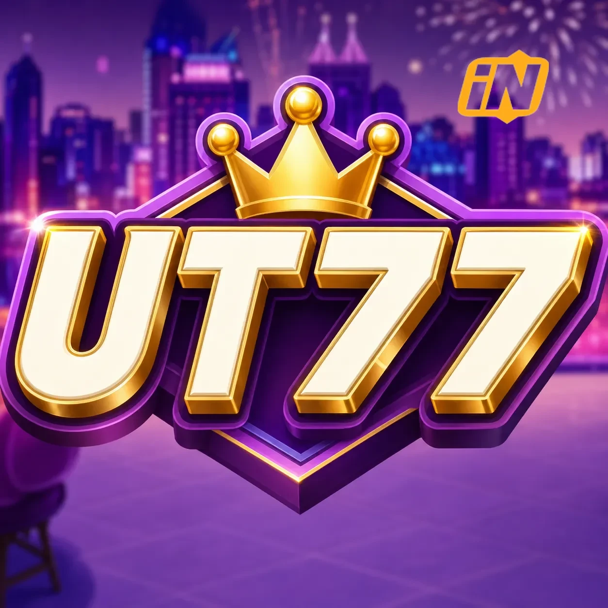 Logo ut77